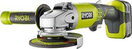 Szlifierka Ryobi R18AG-140S