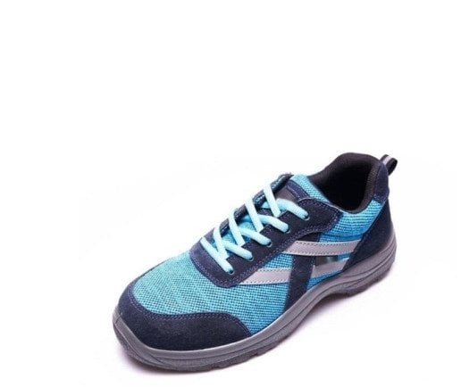 SAFETY SHOES S1P PED8003/L090 42D