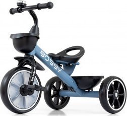 Milly Mally Rowerek Trójkołowy Bobby Denim