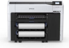 EPSON SureColor SC-T3700D 60,96cm 24Zoll Dual Roll ADOBE PostSript