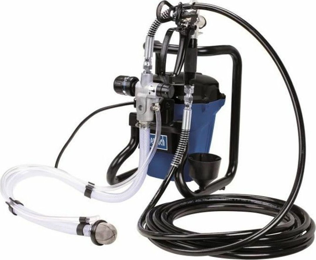 Scheppach Agregat malarski ASC3000 750 W