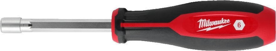 MILWAUKEE HOLLOWCORE SOCKET WRENCH 6mm