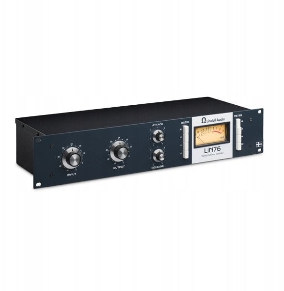 Lindell LiN76 Vintage Limiter