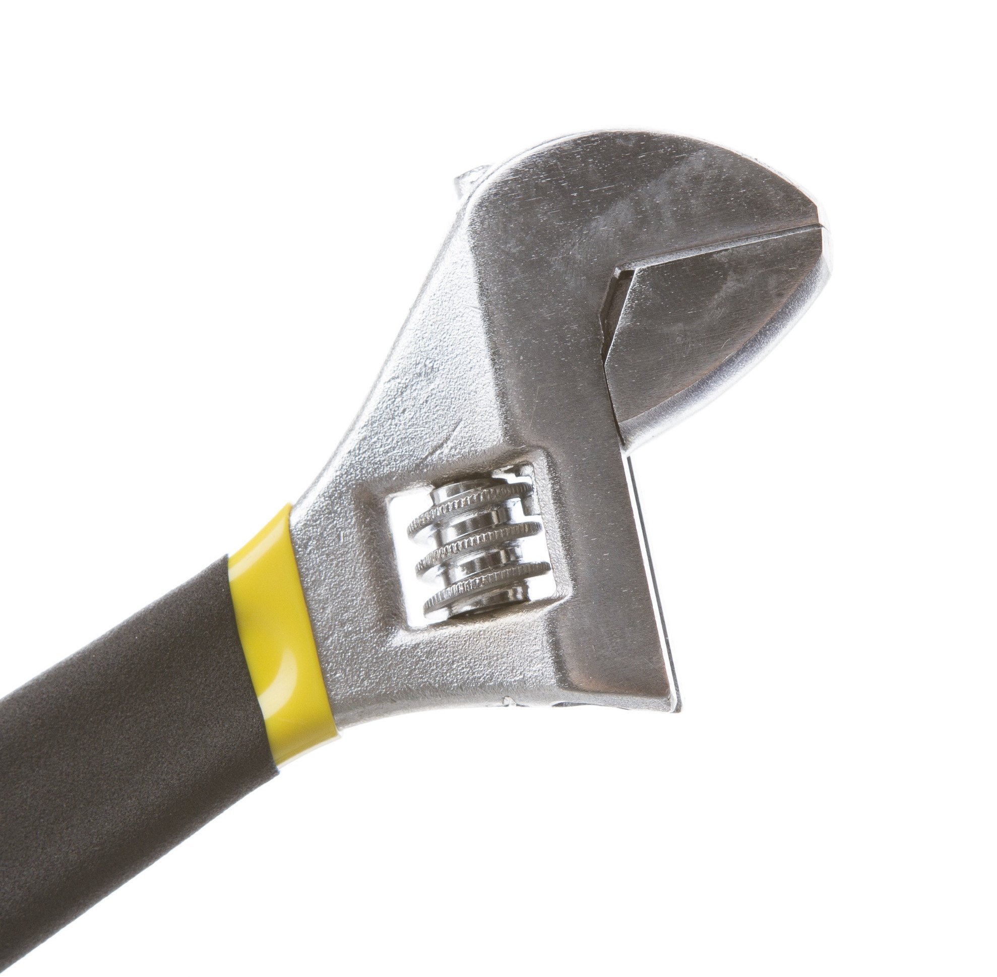 ADJUSTABLE WRENCH PT-AW02 200MM
