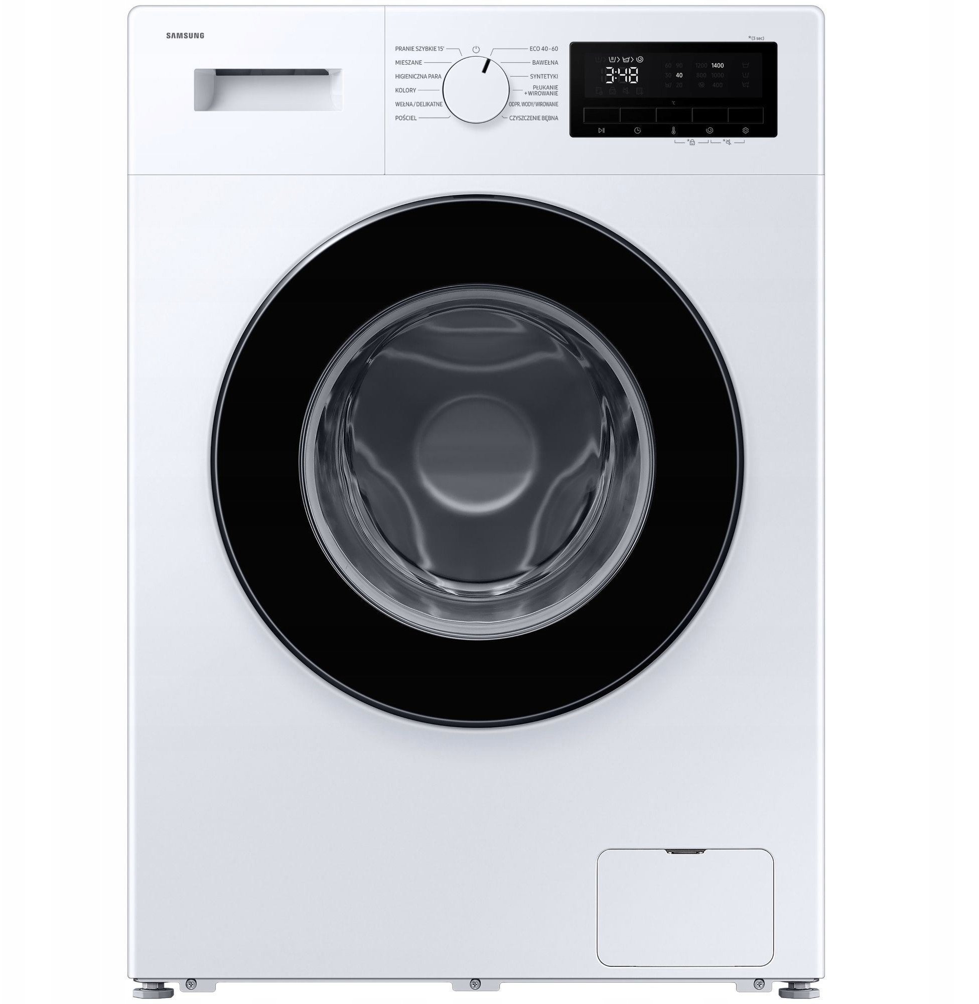 Pralka Samsung Pralka WW90FG3M05AW netnet