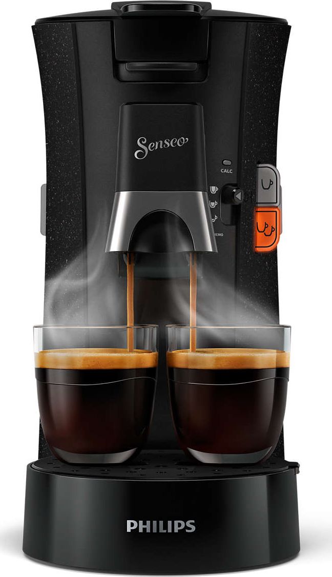 Ekspres na kapsułki Philips Select CSA240/20