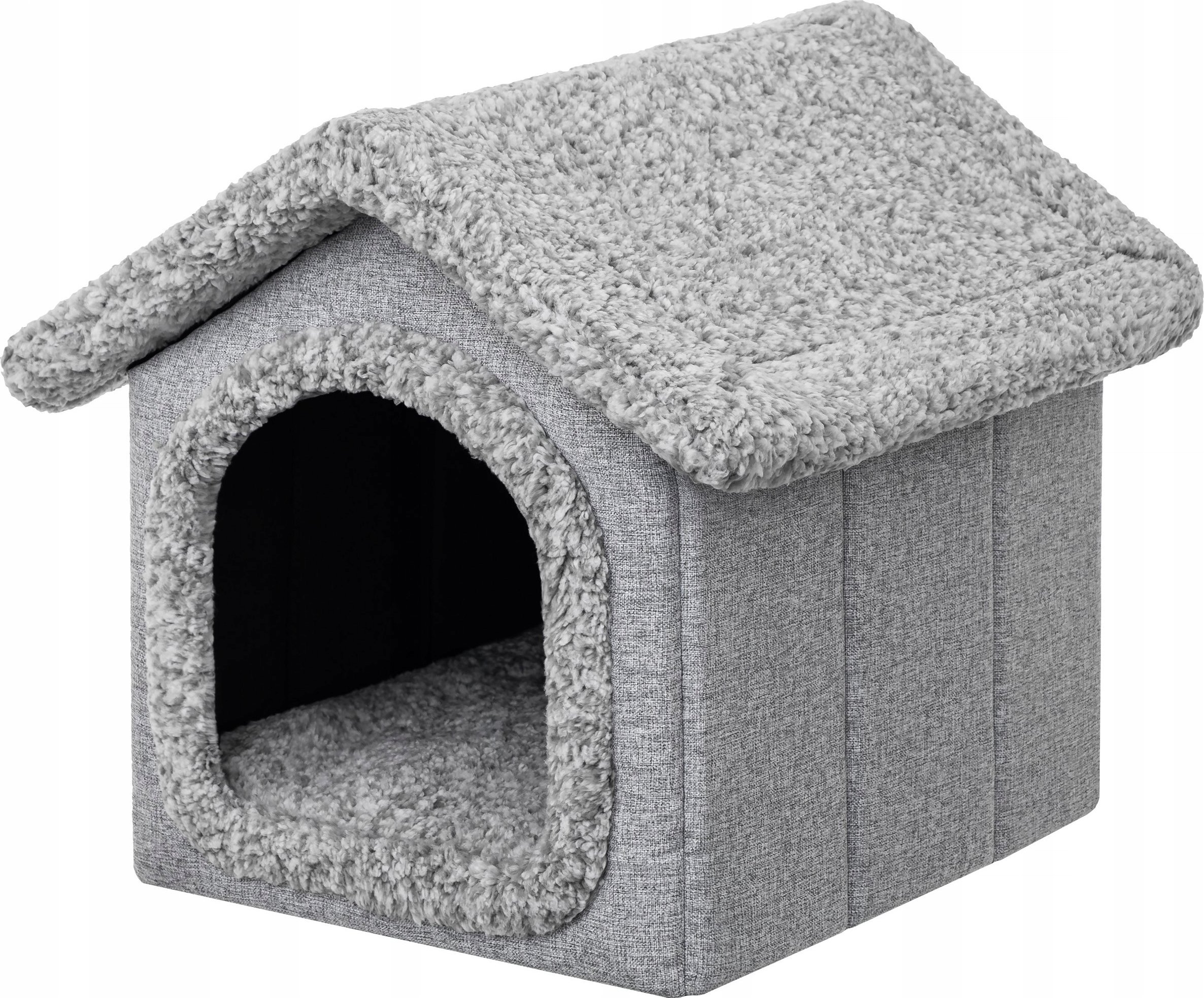 DOGGY R4 BUDA LAMB POPIELATA