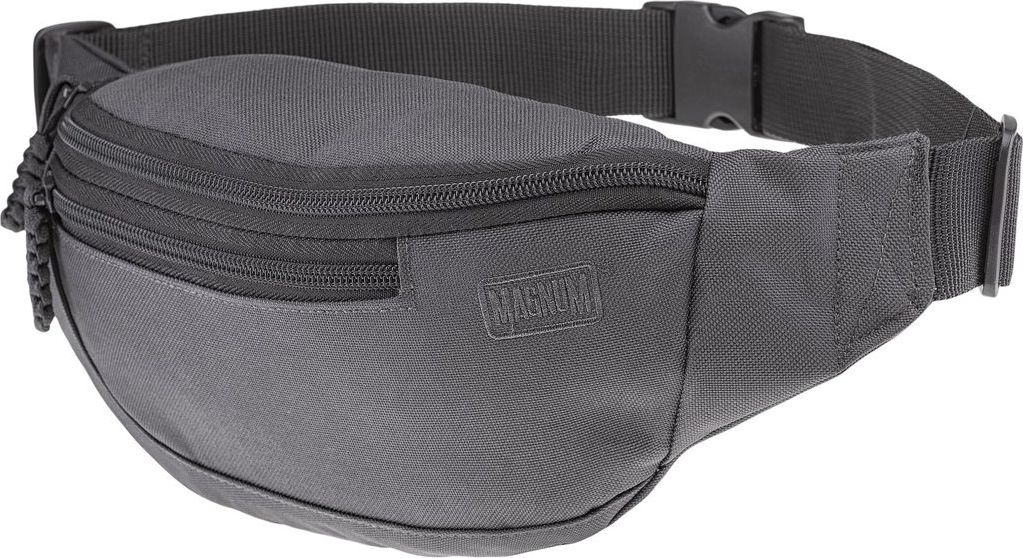 Magnum Saszetka MAGNUM SORBELT Nerka Szara