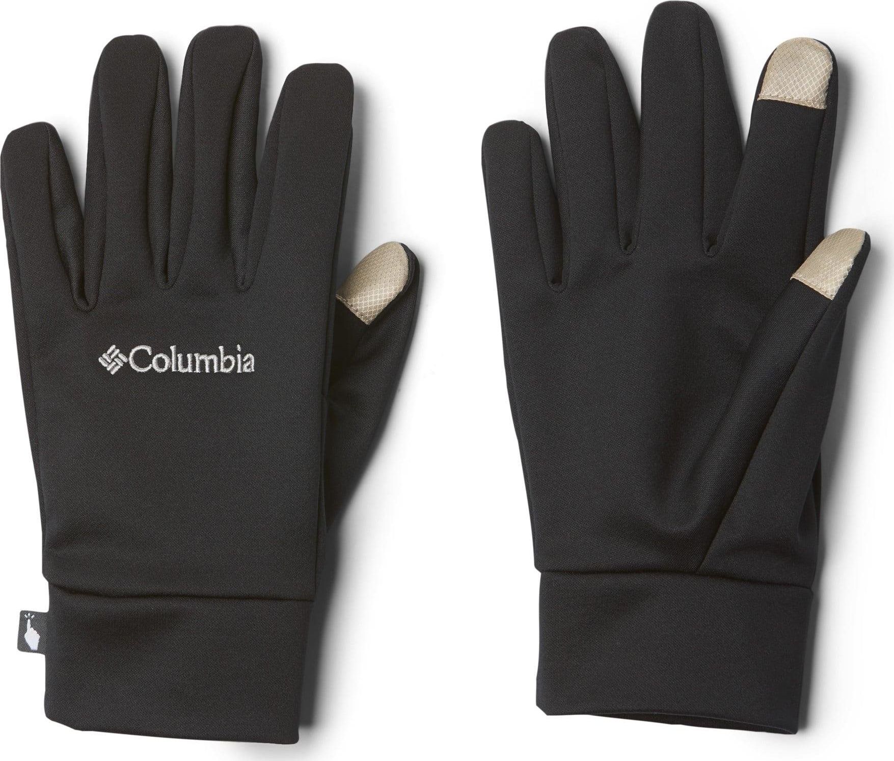 Columbia Rękawiczki zimowe Columbia Omni-Heat Touch 1827791010 L