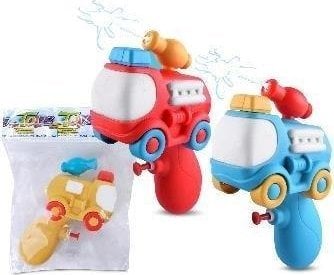 Pistolet na wodę mix