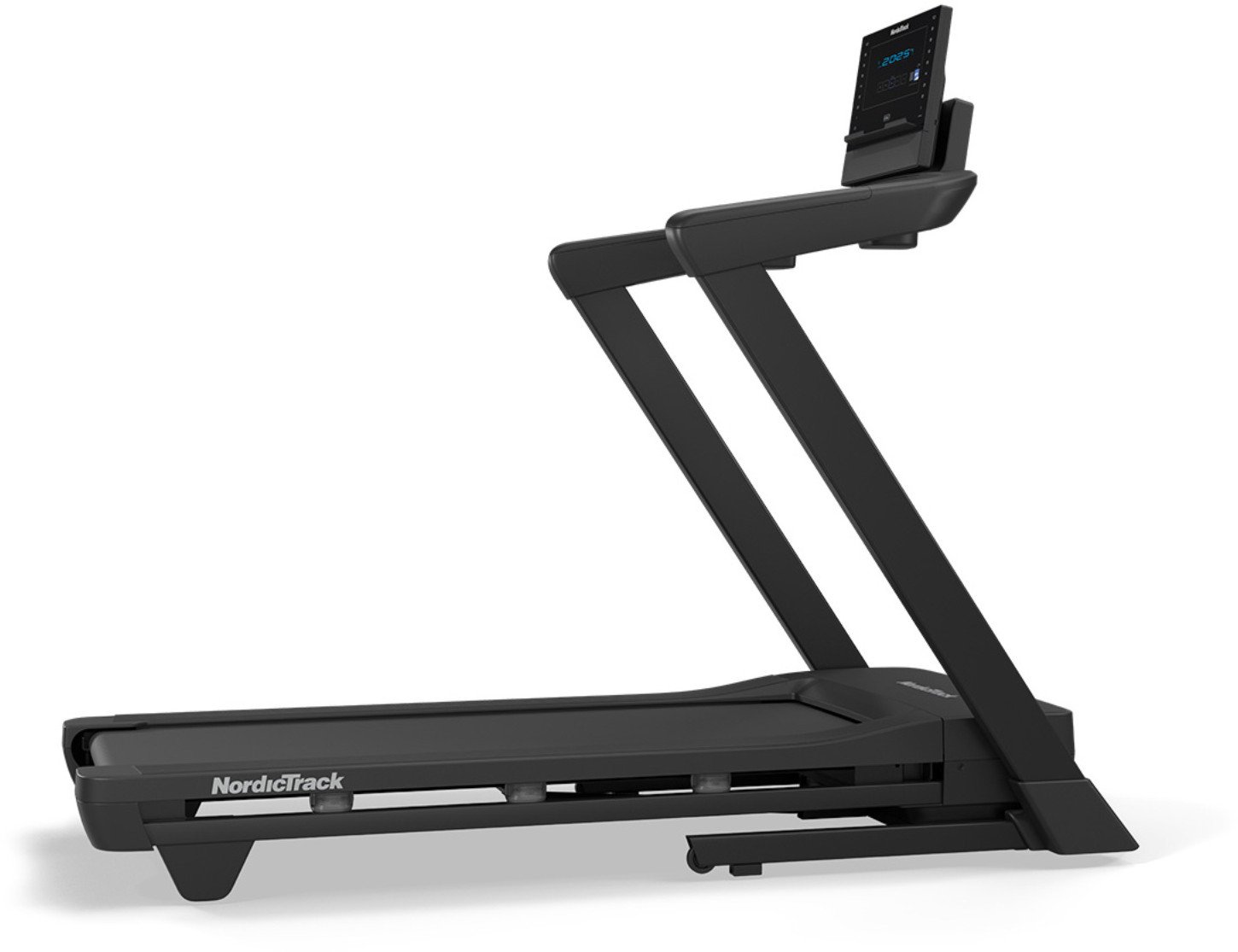Bieżnia elektryczna NordicTrack T7 z wyświetlaczem LCD