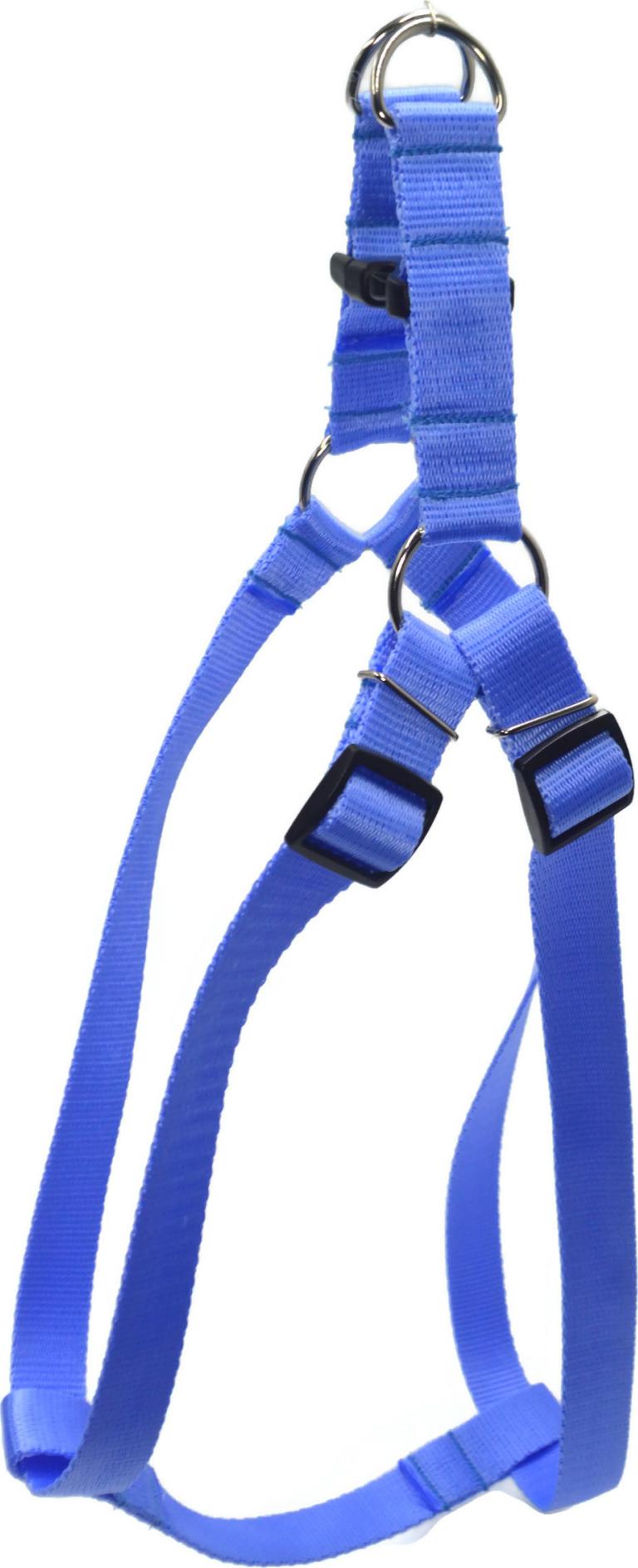 Alizoo Szelki dla dużego psa 25mm - ALIZOO