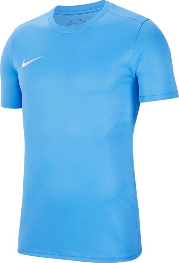 Nike Nike JR Dry Park VII t-shirt 412 : Rozmiar - 140 cm (BV6741-412) - 21774_189047