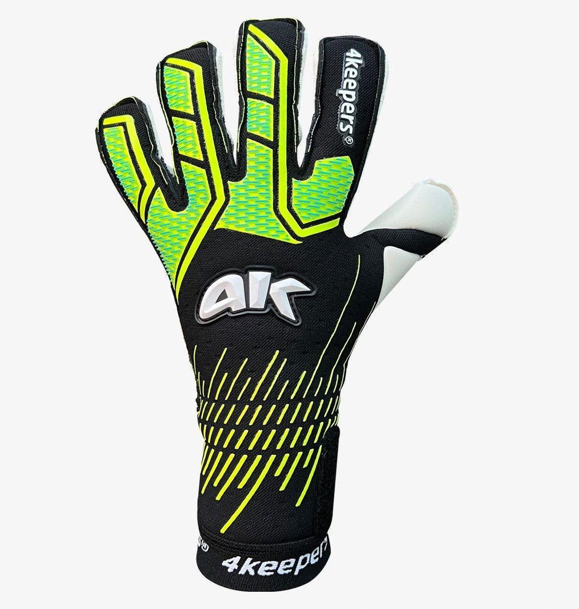 Rękawice 4keepers Neo Volt RF2G Junior S982882