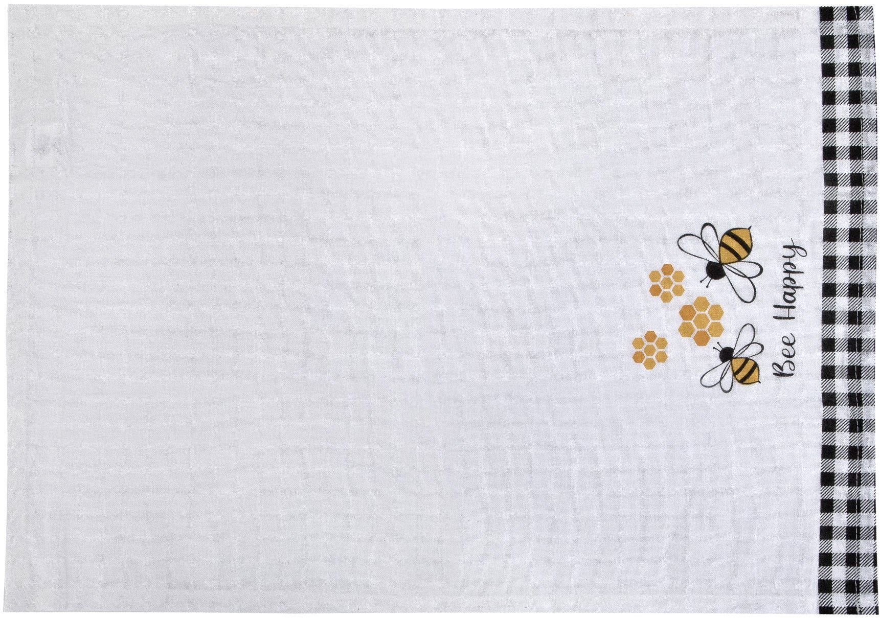 Ściereczka kuchenna 40x60cm Be Happy