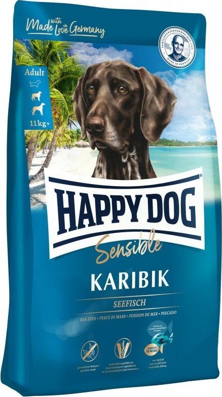 Happy Dog Supreme Karibik 11 kg