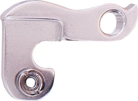 Italbike Hak przerzutki do ram aluminiowych GW-5R Uniwersalny