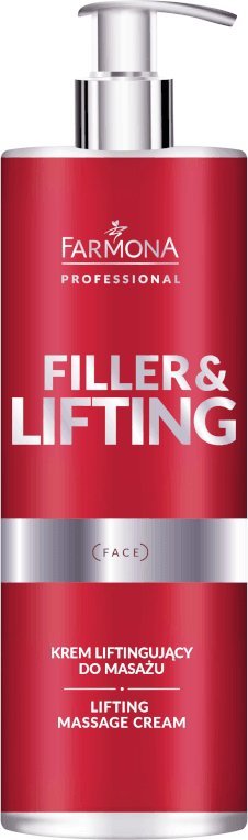 Farmona FILLER&LIFTING Krem liftingujący do masażu twarzy 280ml