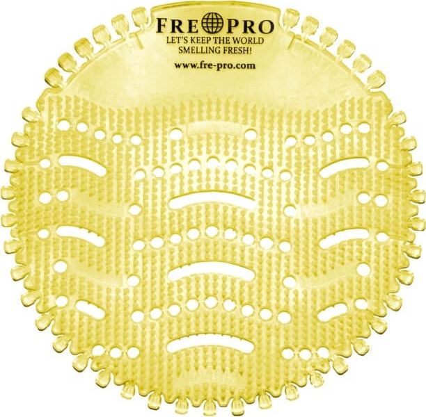 Fre-Pro Fre-Pro - Wkładka zapachowa do pisuaru - Citrus