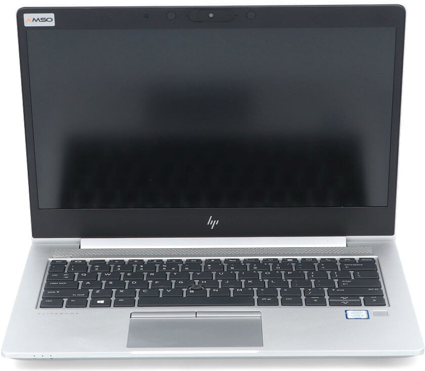 HP EliteBook 830 G6 i7-8665U 16GB 512GB SSD 1920x1080 Klasa A- Windows 11 Home