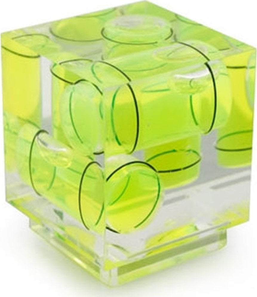 Freepower Poziomica FreePower (3d trzyosiowa)