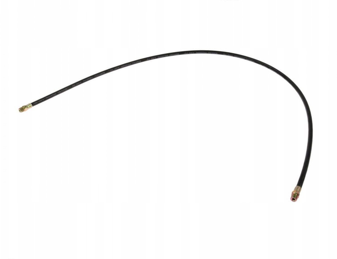 Wężyk do towotnicy 100cm (pcv) (200)