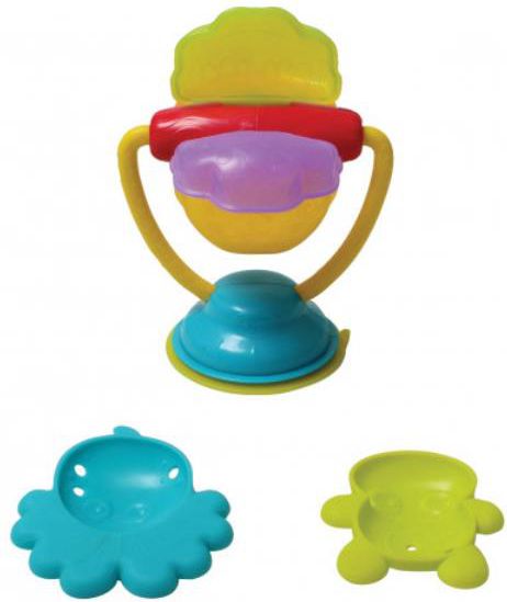 Playgro Kręciołek do kąpieli - 359326 (184964)