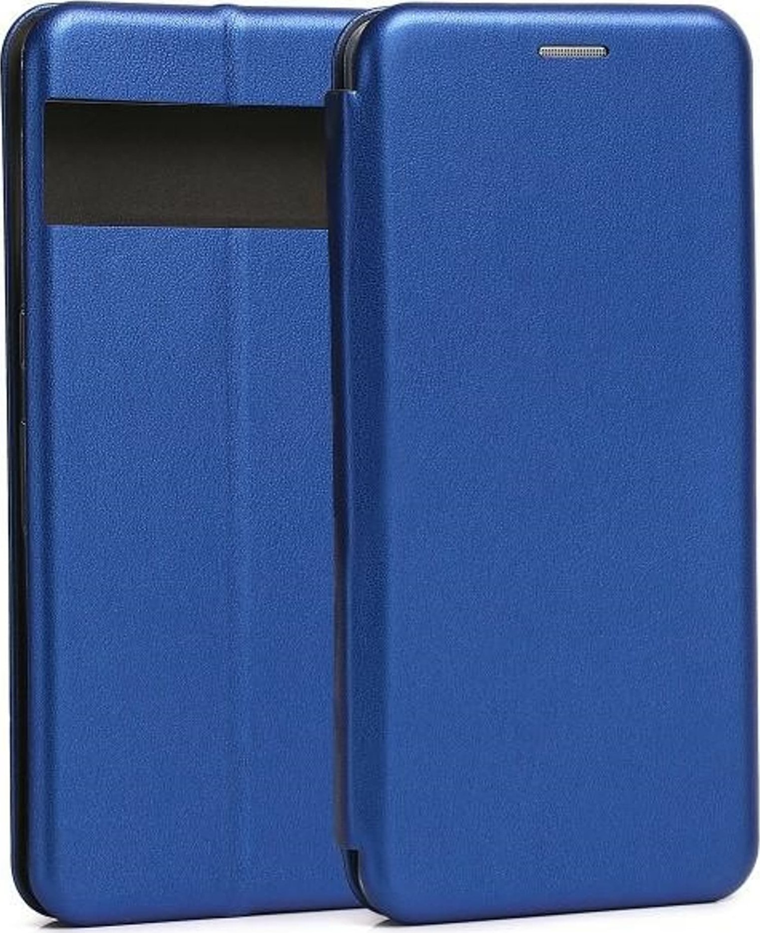 Beline Beline Etui Book Magnetic Google Pixel 7 niebieski/blue