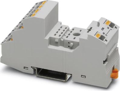 Phoenix Contact Gniazdo przekaźnika RIF-2-BPT/4X21 (2900934)