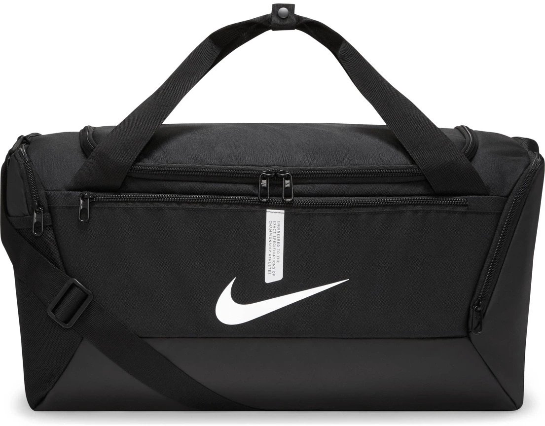 Nike Torba sportowa Academy czarna S (CU8097-010)