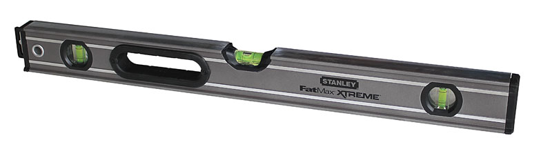 Stanley Poziomnica Fatmax 3 libelle 180cm (43-672)