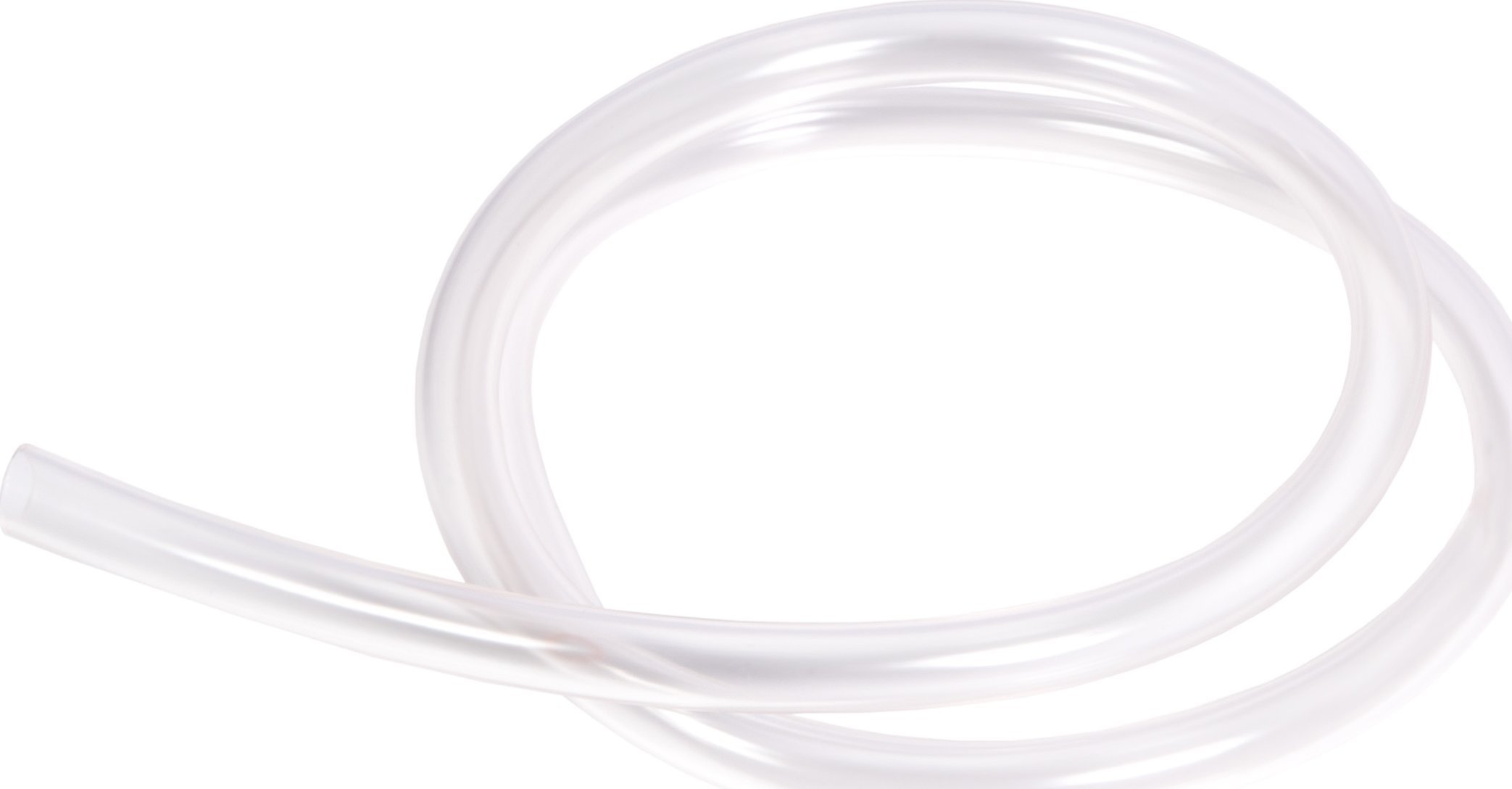 Alphacool Alphacool AlphaTube Schlauch HF 13/10mm - Ultra Clear 1 m