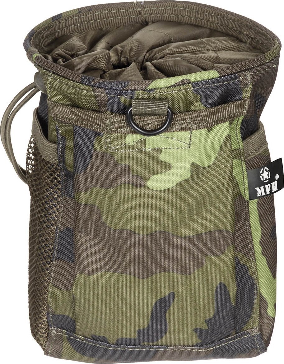 MFH KIESZEŃ WOREK ZRZUTOWY M 95 CZ TARN