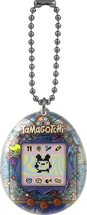 *****SUPBUZZ Tamagotchi Stained Glass Winter 29950