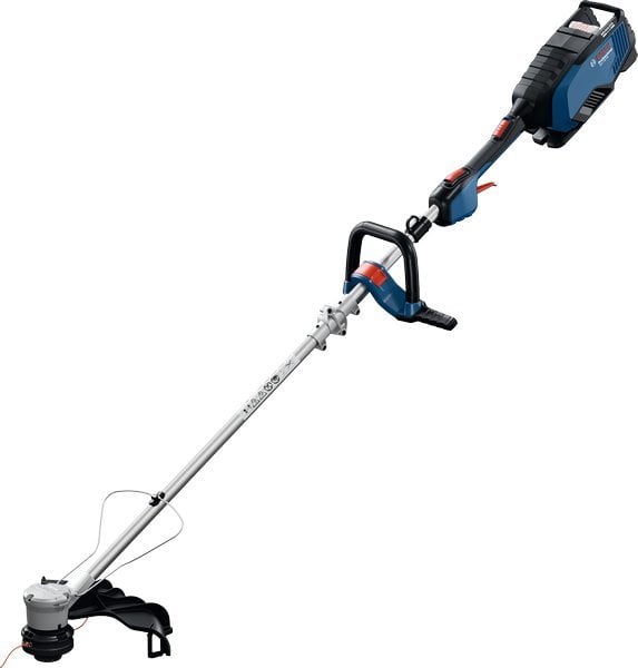 BOSCH cordless grass trimmer 18V O40mm