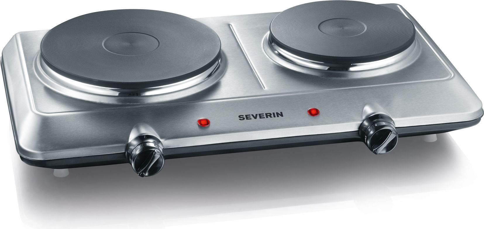 Płyta wolnostojąca Severin DK 1014 Szara