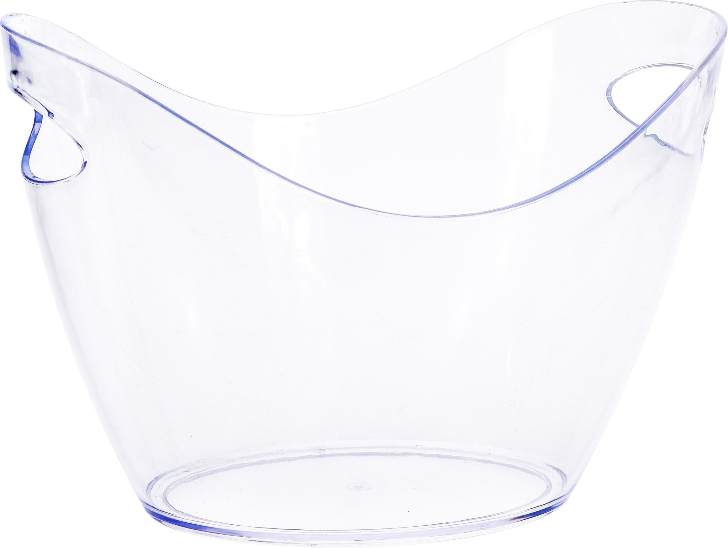 Stojak do chłodzenia szampana, wiaderko, pojemnik do lodu