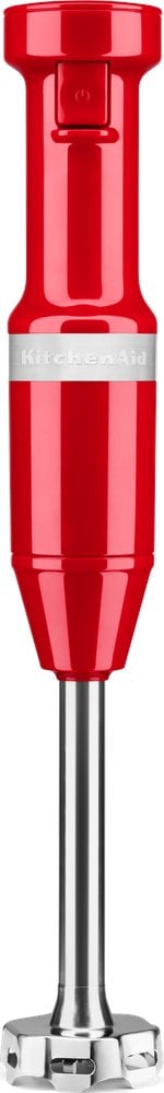 KitchenAid 5KHBV83EER czerwony