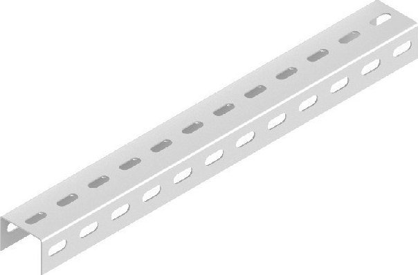 Baks Ceownik CC50H35/1,15MC 895325