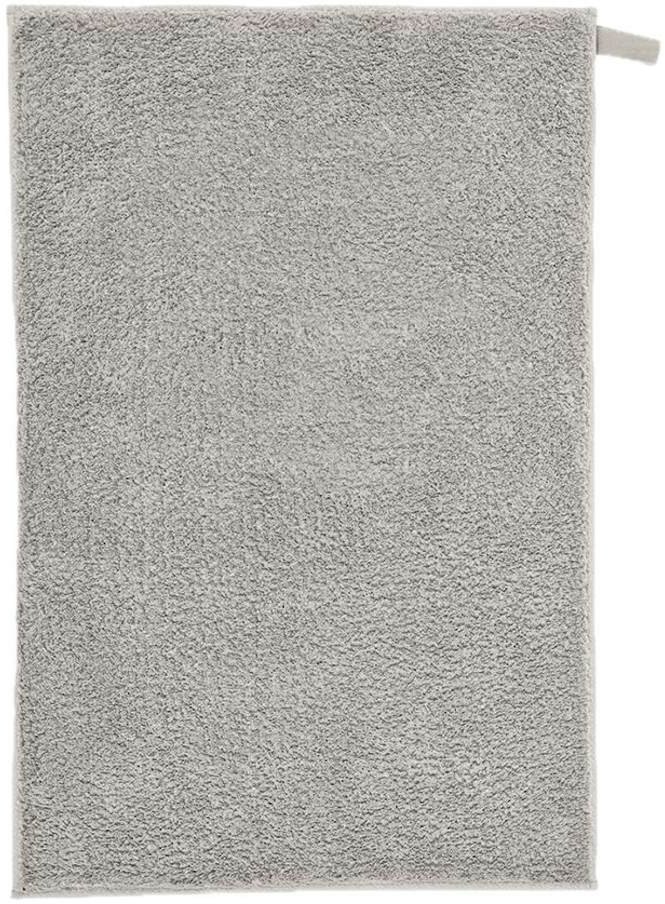 KLEINE WOLKE Vita Dywanik prysznic. 50x80 szary