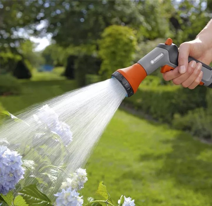 Classic impulse syringe Gardena 18299-20