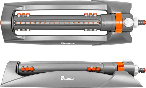 Bradas WL-Z21 WHITE LINE Zraszacz oscylacyjny o zmiennej szerokości uniwersalny (27025)