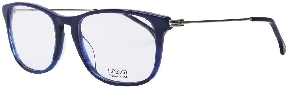 Ramki do okularów Męskie Lozza VL4147 530D79
