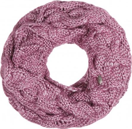 Nordbron Szalik - komin NORDBRON Visser Collar dry rose