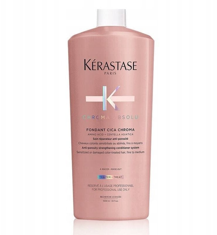 Kérastase Chroma Absolu Fondant Cica Chroma 1000 ml