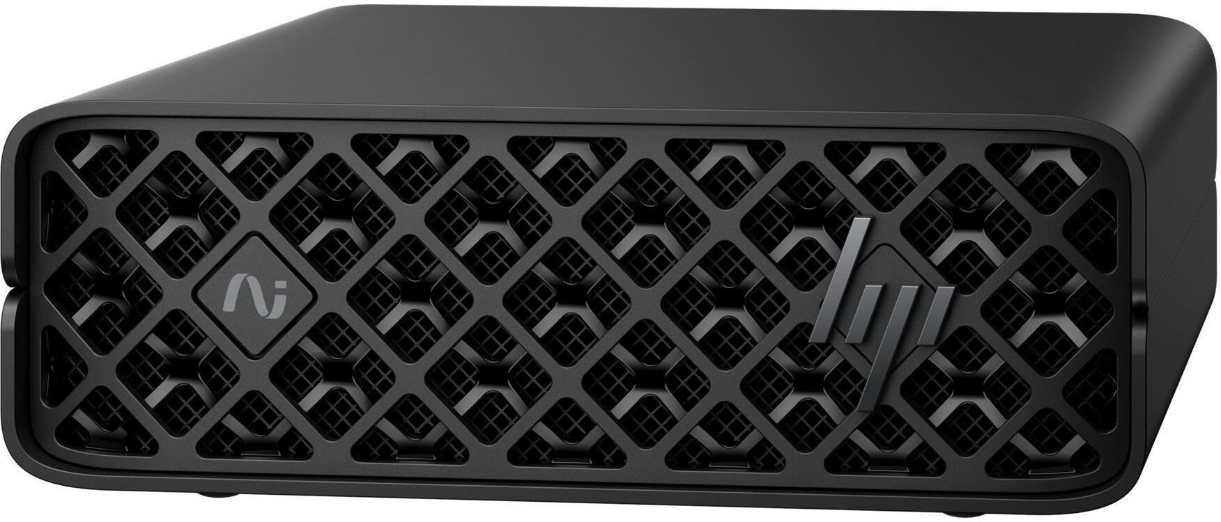 Komputer HP ZGX Nano G1n AI NVIDIA GraceBlackwell 10 128GB 1TB SSD Ubuntu