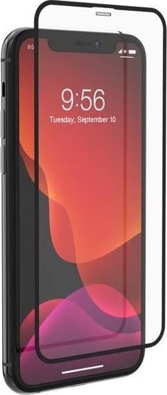 Braders Szkło Hybrydowe do iPhone 11 Flexible Hybrid Glass