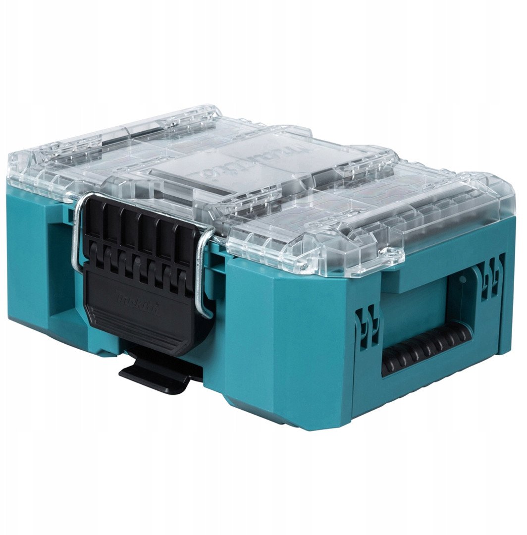 MAKITA MAKTRAK ORGANIZER MAŁY GŁEBOKI