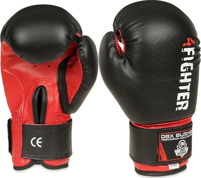 DBX BUSHIDO RĘKAWICE BOKSERSKIE DLA DZIECI BUSHIDO ARB-407v3 4 oz 2160