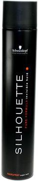 Schwarzkopf Silhouette Super Hold Hairspray 500ml